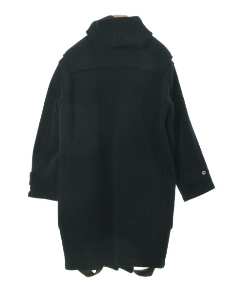 NIGEL CABOURN（ナイジェルケーボン）ダッフルコート 紺 サイズ:50(XL位) メンズ/2200654529010