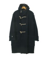 NIGEL CABOURN（ナイジェルケーボン）ダッフルコート 紺 サイズ:50(XL位) メンズ/2200654529010