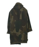 NIGEL CABOURN（ナイジェルケーボン）ダッフルコート 紺 サイズ:50(XL位) メンズ/2200654529010