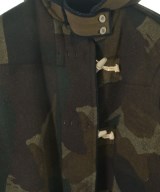 NIGEL CABOURN（ナイジェルケーボン）ダッフルコート 紺 サイズ:50(XL位) メンズ/2200654529010