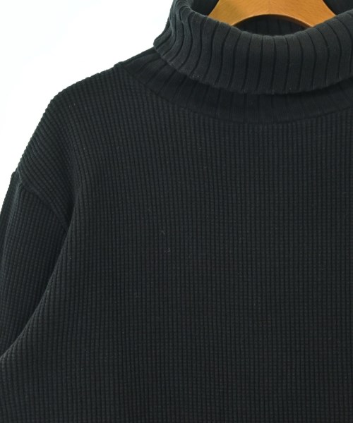 NIGEL CABOURN（ナイジェルケーボン）Tシャツ・カットソー 黒 サイズ:50(XL位) メンズ/2200654529027