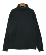 NIGEL CABOURN（ナイジェルケーボン）Tシャツ・カットソー 黒 サイズ:50(XL位) メンズ/2200654529027