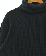 NIGEL CABOURN（ナイジェルケーボン）Tシャツ・カットソー 黒 サイズ:50(XL位) メンズ/2200654529027