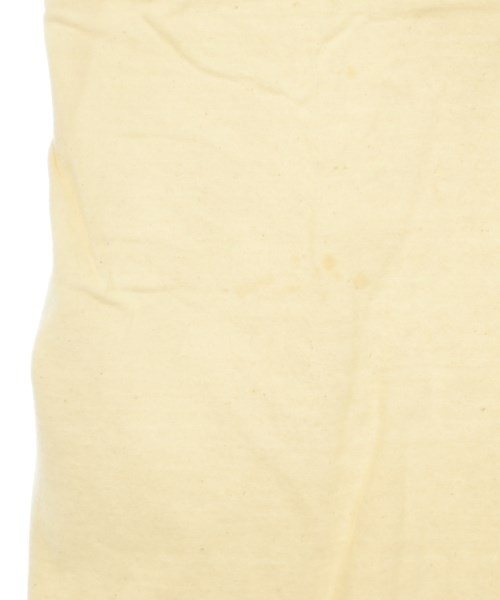 NIGEL CABOURN（ナイジェルケーボン）Tシャツ・カットソー 白 サイズ:48(S位) メンズ/2200703210128