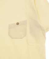 NIGEL CABOURN（ナイジェルケーボン）Tシャツ・カットソー 白 サイズ:48(S位) メンズ/2200703210128