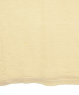 NIGEL CABOURN（ナイジェルケーボン）Tシャツ・カットソー 白 サイズ:48(S位) メンズ/2200703210128