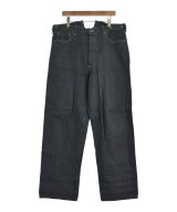 NIGEL CABOURN デニムパンツ