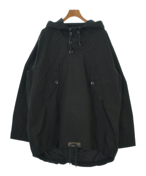 NIGEL CABOURN(ナイジェルケーボン)その他 黒 サイズ:F/2200703805058