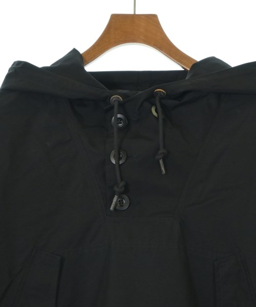 NIGEL CABOURN（ナイジェルケーボン）その他 黒 サイズ:F メンズ/2200703805058