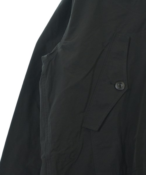 NIGEL CABOURN（ナイジェルケーボン）その他 黒 サイズ:F メンズ/2200703805058