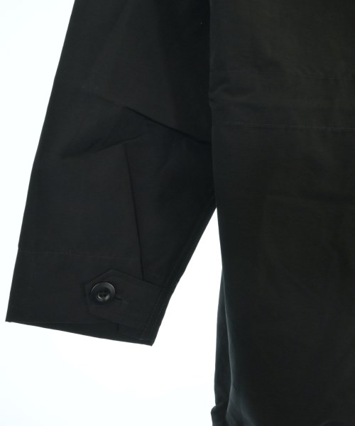 NIGEL CABOURN（ナイジェルケーボン）その他 黒 サイズ:F メンズ/2200703805058