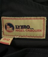 NIGEL CABOURN（ナイジェルケーボン）その他 黒 サイズ:F メンズ/2200703805058