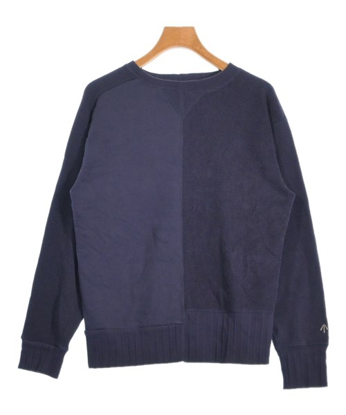 NIGEL CABOURN(ナイジェルケーボン)スウェット 紺 サイズ:50(XL位)/2200704719040