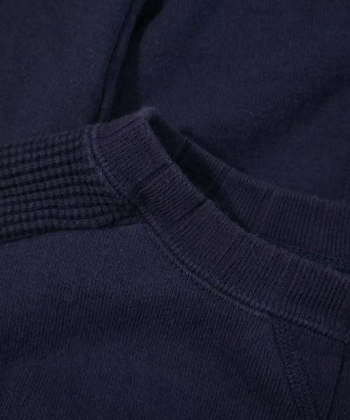 NIGEL CABOURN（ナイジェルケーボン）スウェット 紺 サイズ:50(XL位) メンズ/2200704719040