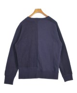 NIGEL CABOURN（ナイジェルケーボン）スウェット 紺 サイズ:50(XL位) メンズ/2200704719040