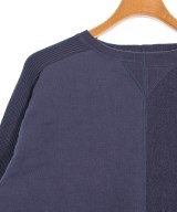 NIGEL CABOURN（ナイジェルケーボン）スウェット 紺 サイズ:50(XL位) メンズ/2200704719040