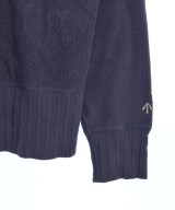 NIGEL CABOURN（ナイジェルケーボン）スウェット 紺 サイズ:50(XL位) メンズ/2200704719040