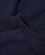 NIGEL CABOURN（ナイジェルケーボン）スウェット 紺 サイズ:50(XL位) メンズ/2200704719040