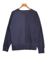 NIGEL CABOURN スウェット
