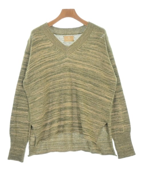 NIGEL CABOURN(ナイジェルケーボン)のニット・セーター サイズ:F 7,200円