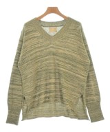 NIGEL CABOURN ニット・セーター