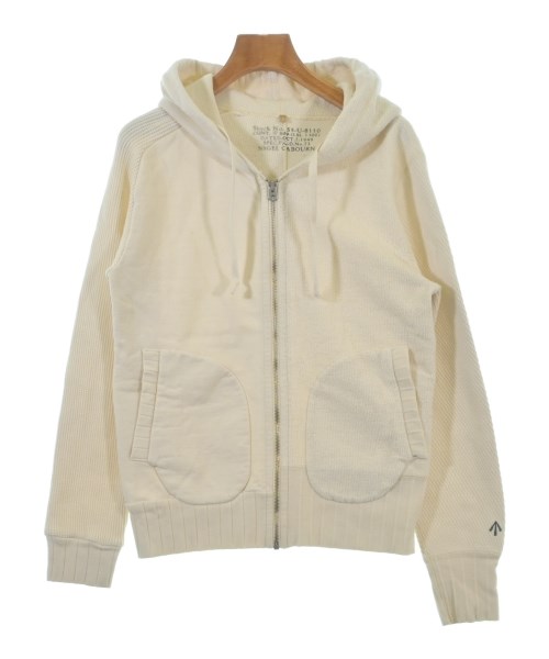 NIGEL CABOURN(ナイジェルケーボン)のパーカー サイズ:8(M位) 9,200円