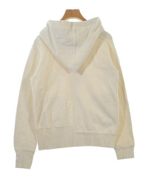 NIGEL CABOURN（ナイジェルケーボン）パーカー 白 サイズ:8(M位) レディース/2200705697149