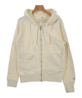 NIGEL CABOURN（ナイジェルケーボン）パーカー 白 サイズ:8(M位) レディース/2200705697149