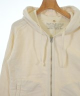 NIGEL CABOURN（ナイジェルケーボン）パーカー 白 サイズ:8(M位) レディース/2200705697149