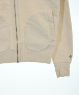 NIGEL CABOURN（ナイジェルケーボン）パーカー 白 サイズ:8(M位) レディース/2200705697149