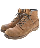 NIGEL CABOURN ブーツ