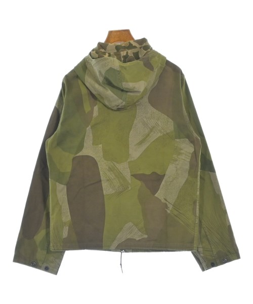 NIGEL CABOURN（ナイジェルケーボン）その他 カーキ サイズ:F レディース/2200710067050