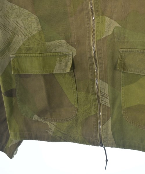 NIGEL CABOURN（ナイジェルケーボン）その他 カーキ サイズ:F レディース/2200710067050