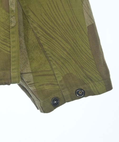 NIGEL CABOURN（ナイジェルケーボン）その他 カーキ サイズ:F レディース/2200710067050