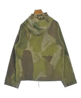 NIGEL CABOURN（ナイジェルケーボン）その他 カーキ サイズ:F レディース/2200710067050