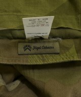 NIGEL CABOURN（ナイジェルケーボン）その他 カーキ サイズ:F レディース/2200710067050