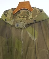 NIGEL CABOURN（ナイジェルケーボン）その他 カーキ サイズ:F レディース/2200710067050