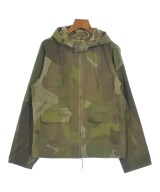NIGEL CABOURN ブルゾン（その他）