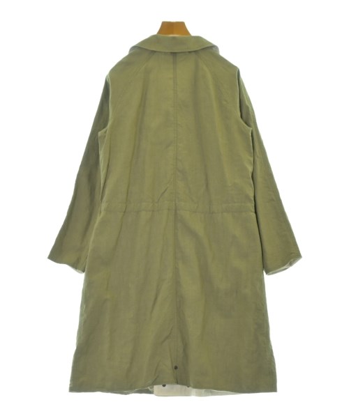 NIGEL CABOURN（ナイジェルケーボン）その他 カーキ サイズ:6(S位) レディース/2200710181138