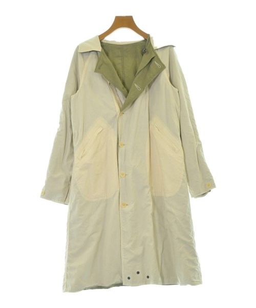NIGEL CABOURN（ナイジェルケーボン）その他 カーキ サイズ:6(S位) レディース/2200710181138