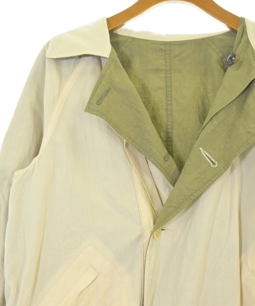 NIGEL CABOURN（ナイジェルケーボン）その他 カーキ サイズ:6(S位) レディース/2200710181138