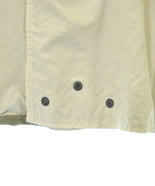 NIGEL CABOURN（ナイジェルケーボン）その他 カーキ サイズ:6(S位) レディース/2200710181138