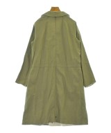 NIGEL CABOURN（ナイジェルケーボン）その他 カーキ サイズ:6(S位) レディース/2200710181138