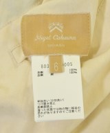 NIGEL CABOURN（ナイジェルケーボン）その他 カーキ サイズ:6(S位) レディース/2200710181138