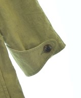 NIGEL CABOURN（ナイジェルケーボン）その他 カーキ サイズ:6(S位) レディース/2200710181138