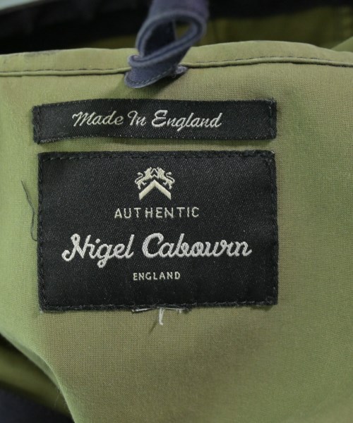 NIGEL CABOURN（ナイジェルケーボン）その他 紺 サイズ:-(M位) メンズ/2200664202026
