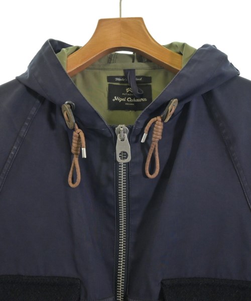 NIGEL CABOURN（ナイジェルケーボン）その他 紺 サイズ:-(M位) メンズ/2200664202026