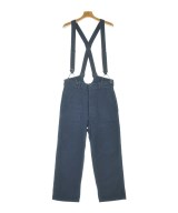 NIGEL CABOURN（ナイジェルケーボン）チノパン 紺 サイズ:32(L位) メンズ/2200666590022