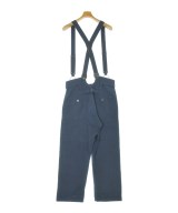 NIGEL CABOURN（ナイジェルケーボン）チノパン 紺 サイズ:32(L位) メンズ/2200666590022