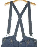 NIGEL CABOURN（ナイジェルケーボン）チノパン 紺 サイズ:32(L位) メンズ/2200666590022